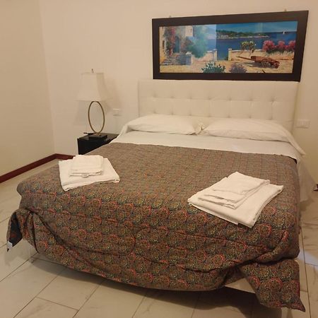 Villa Giove Rooms 普拉托 外观 照片