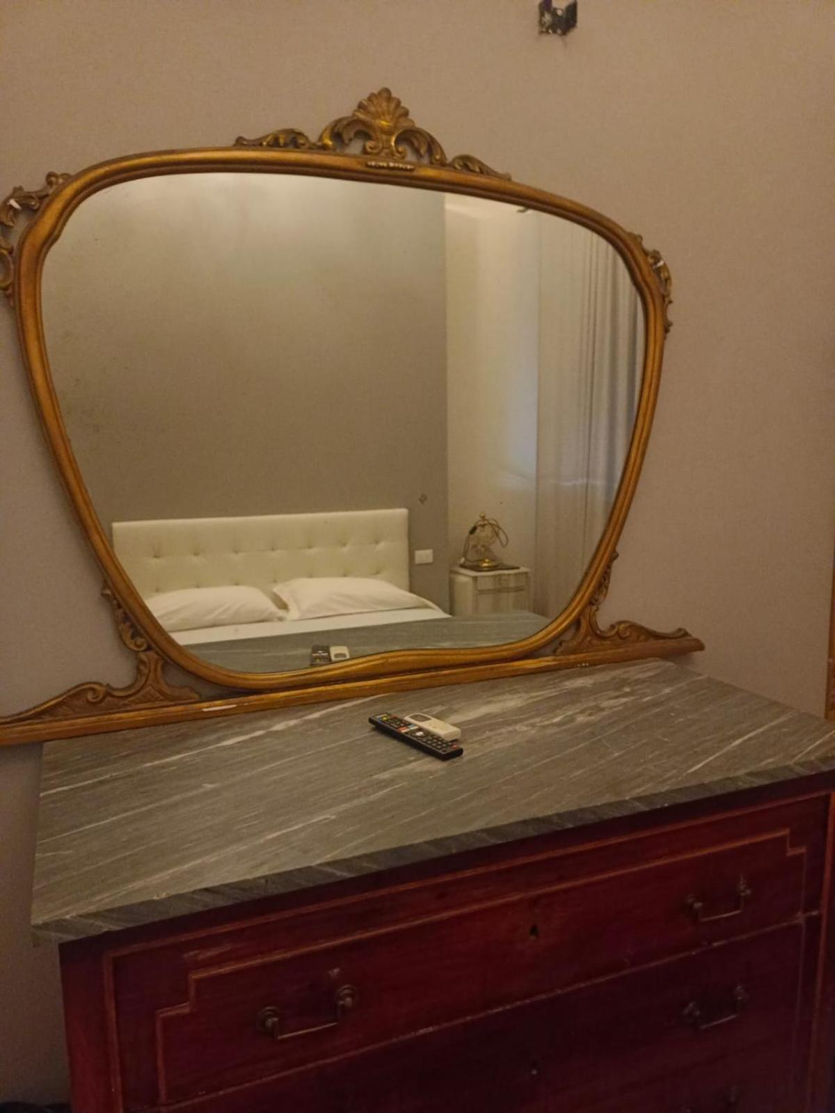 Villa Giove Rooms 普拉托 外观 照片