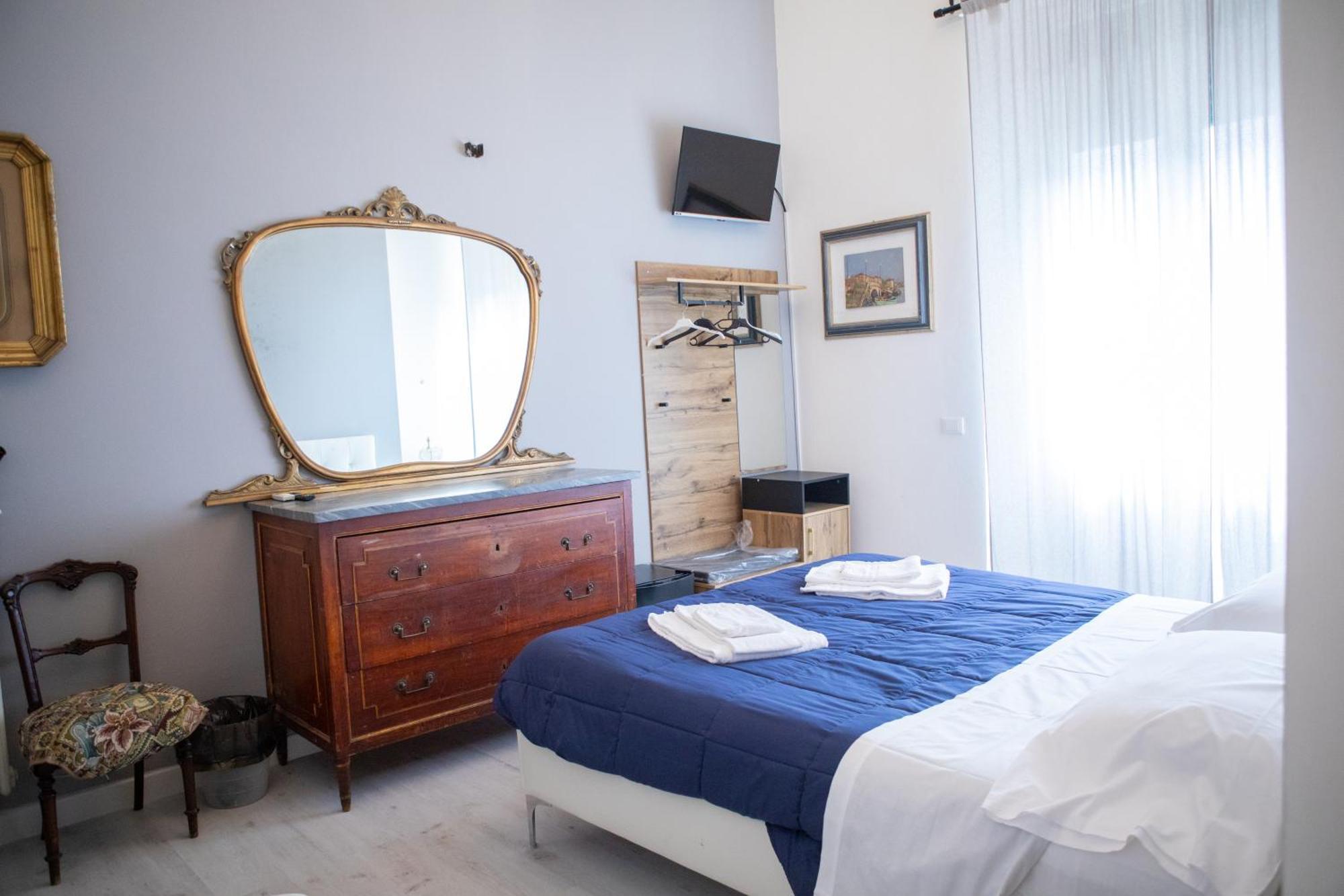 Villa Giove Rooms 普拉托 外观 照片