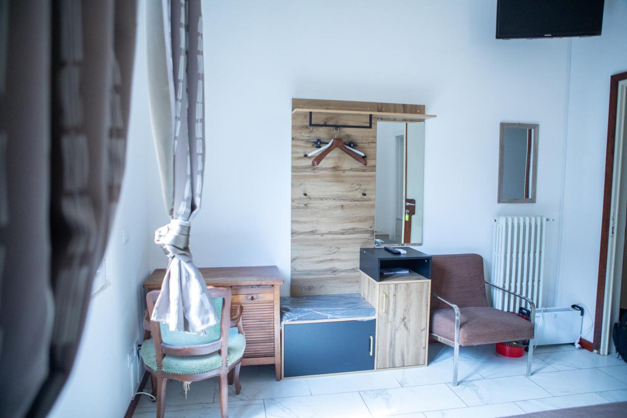 Villa Giove Rooms 普拉托 外观 照片