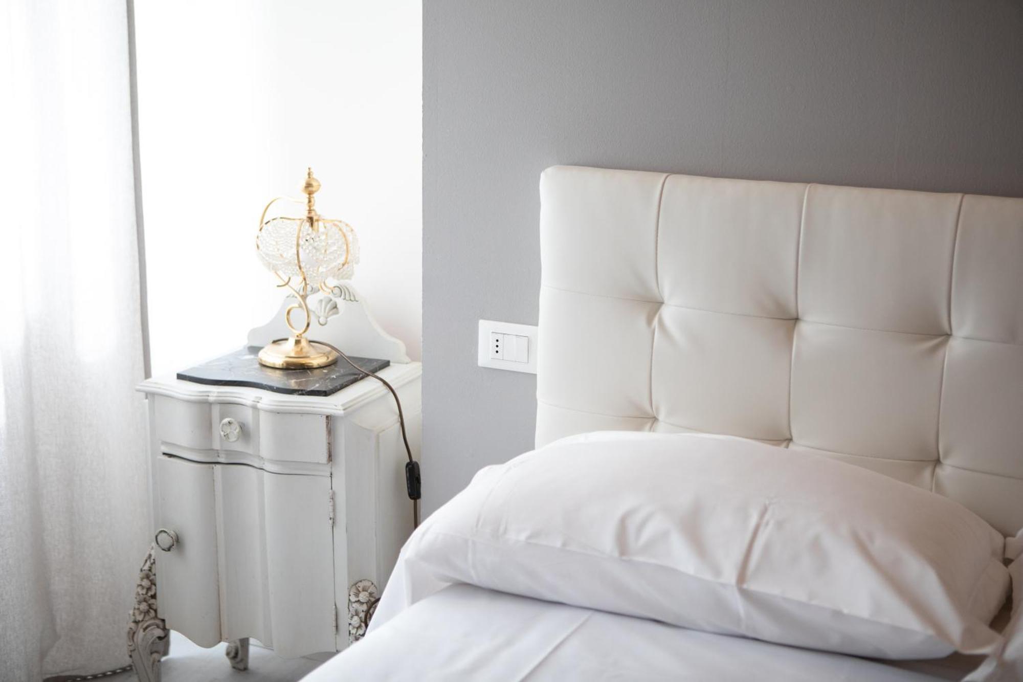 Villa Giove Rooms 普拉托 外观 照片