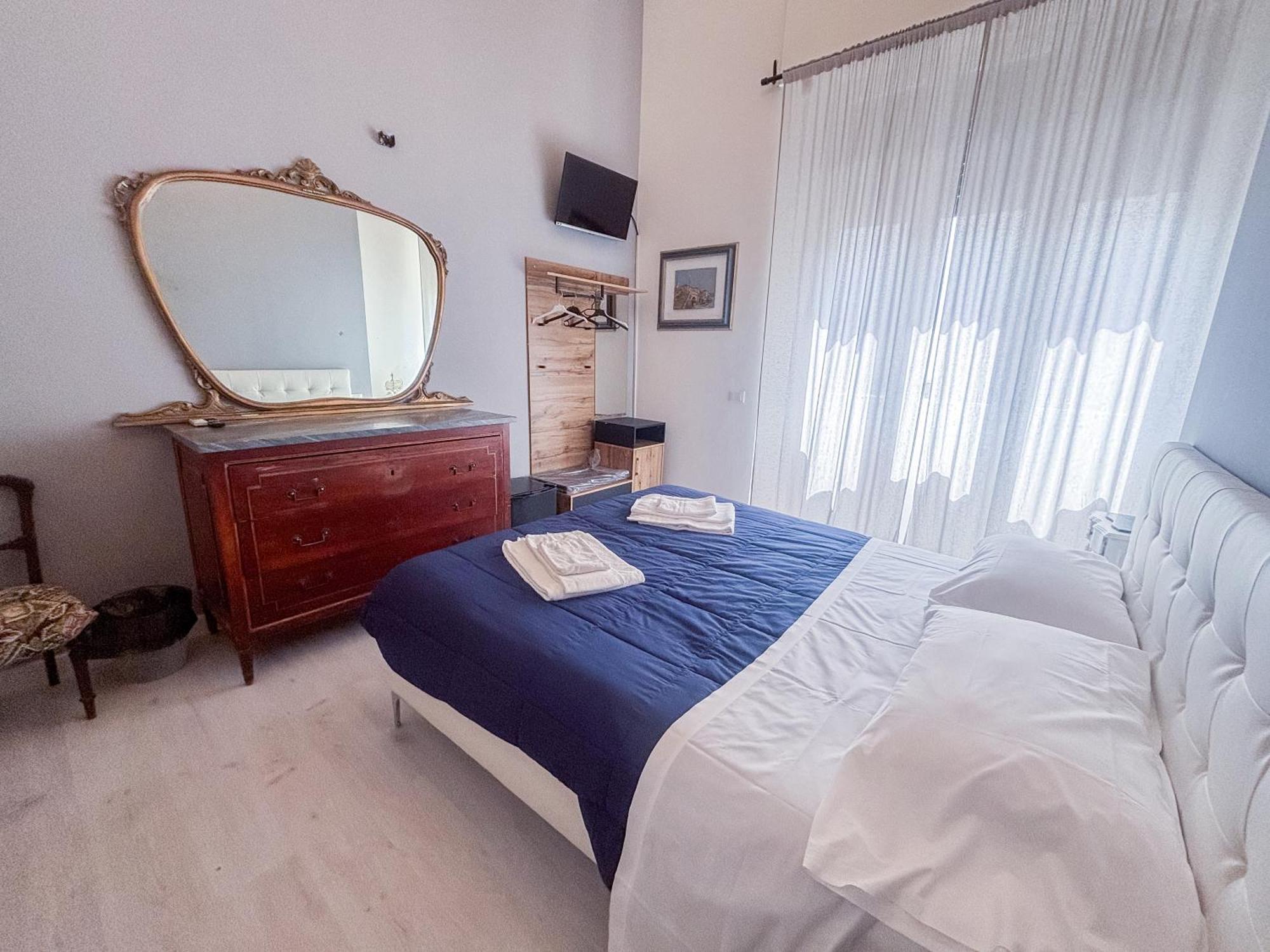 Villa Giove Rooms 普拉托 外观 照片