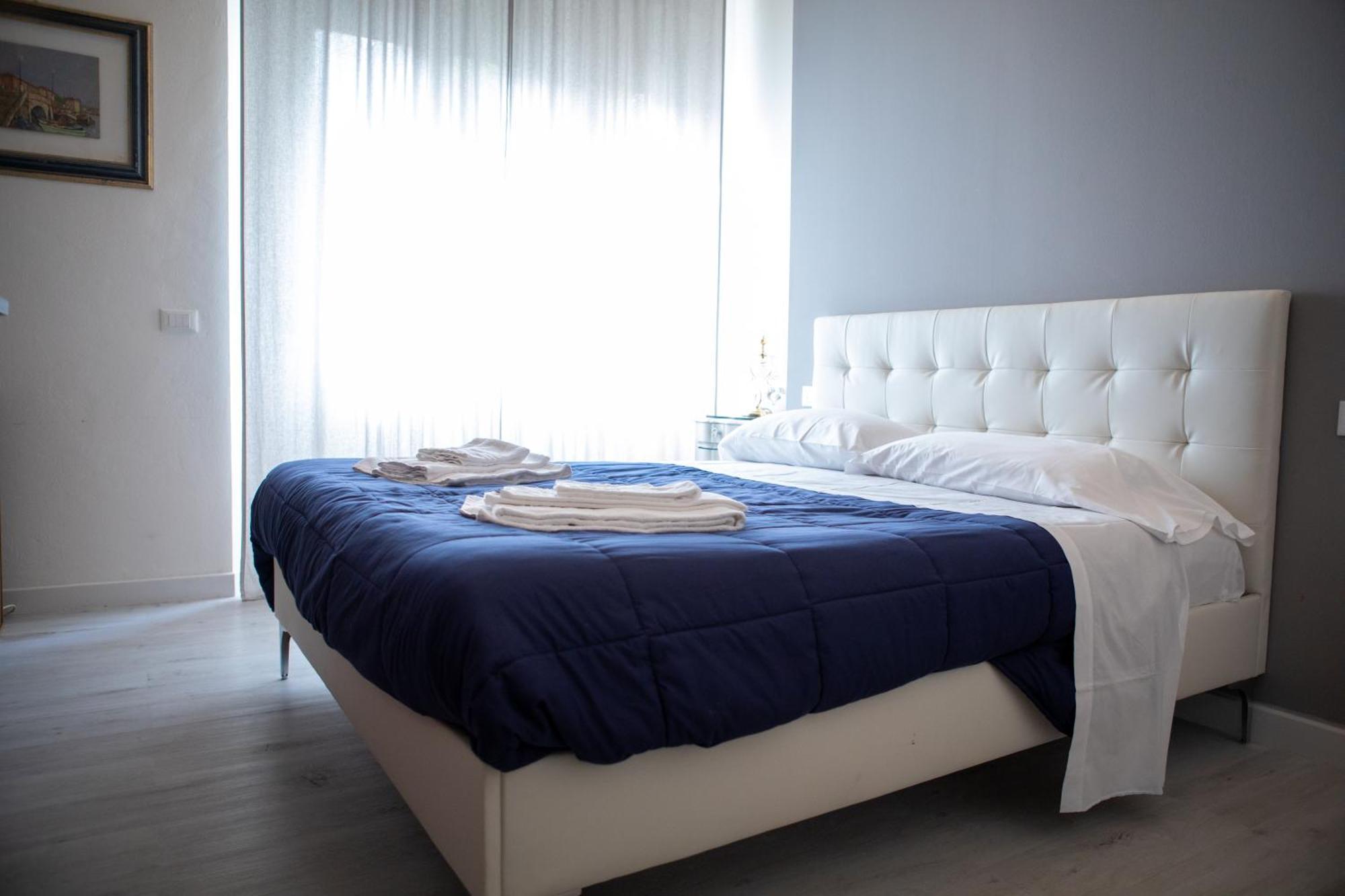 Villa Giove Rooms 普拉托 外观 照片